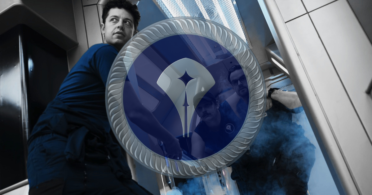 Supporter Email Banner