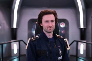 Mike