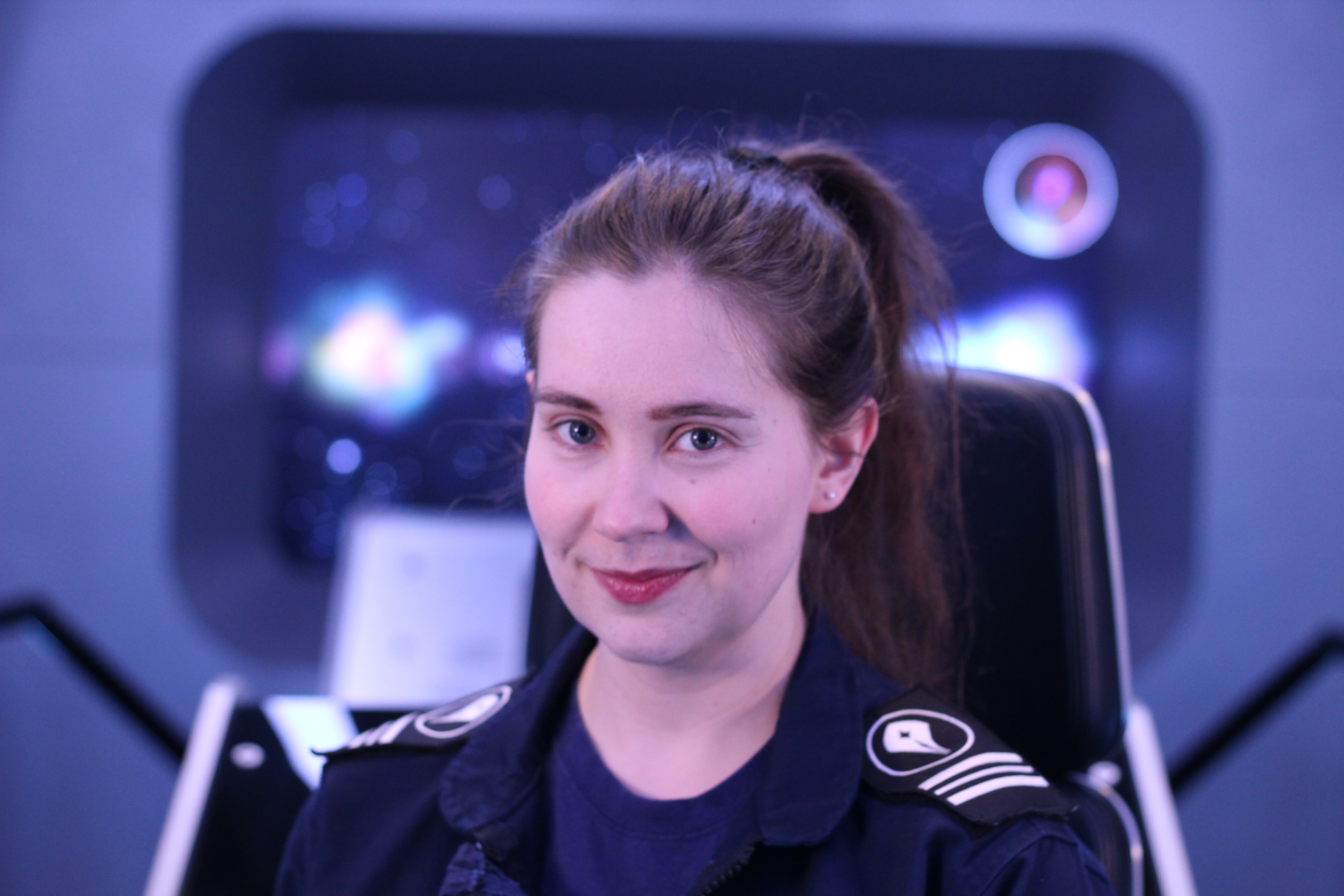 Zoe Flint Kennedy Greene