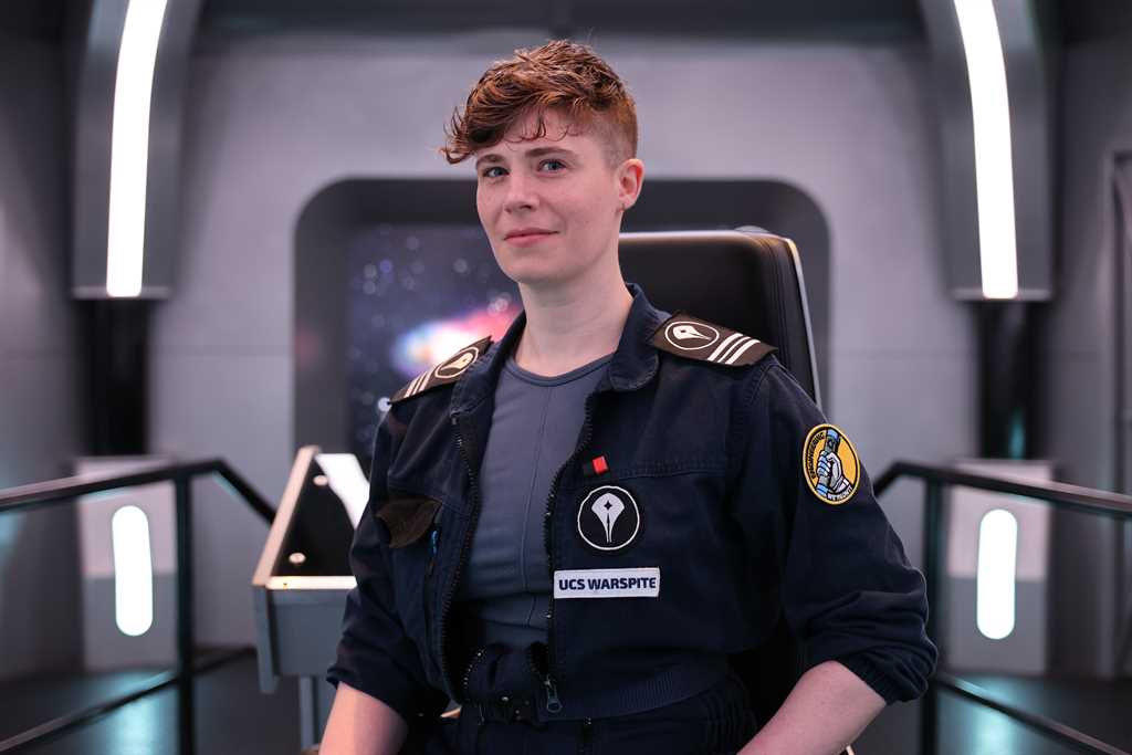 Sarah Gryph Griffin Sam Falco