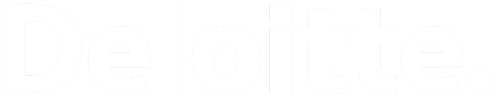 Deloitte Logo