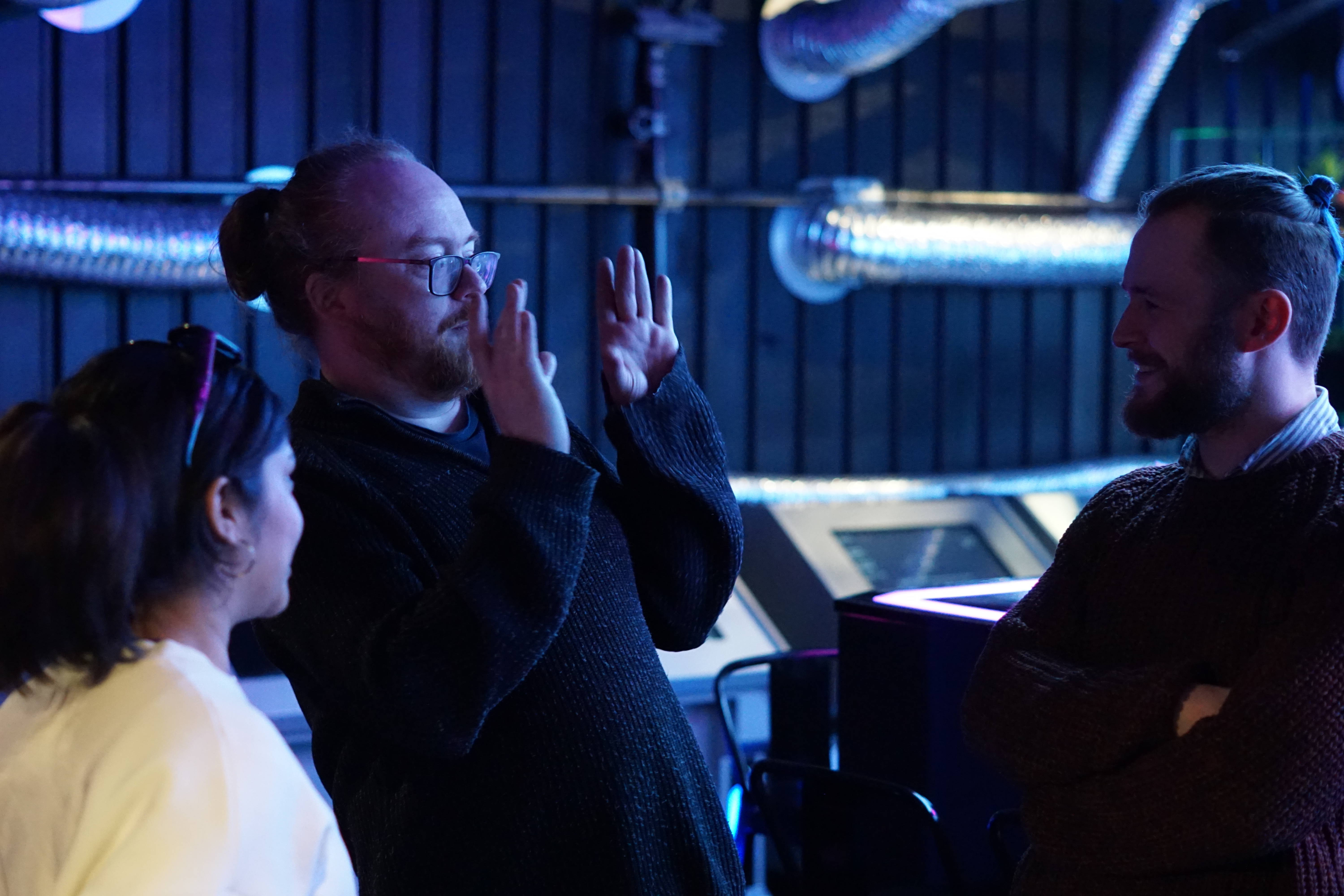 Owen Kingston, Christopher Styles Credit To Gabriel Burns (5)