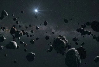 Asteroid Belt