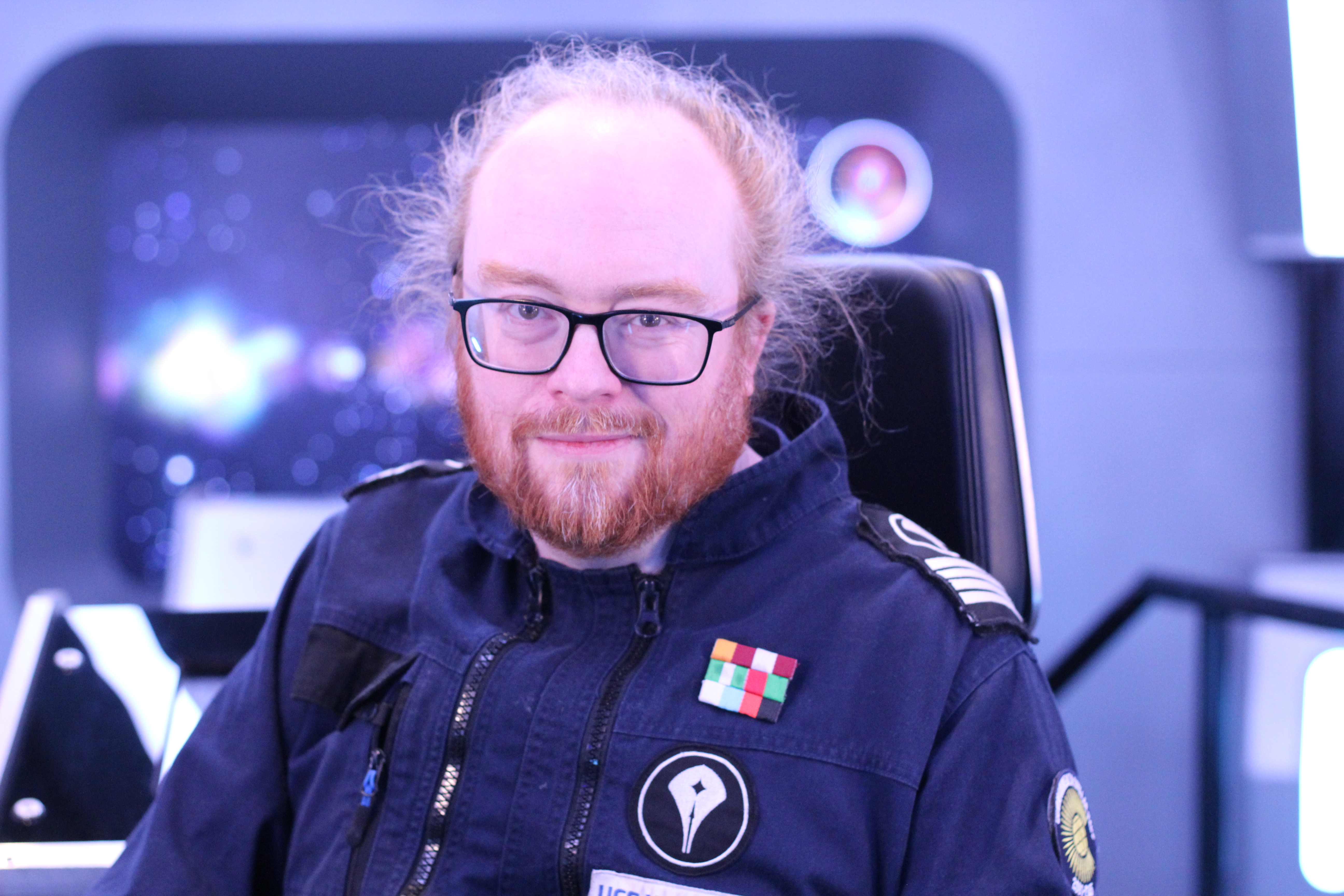 Owen Kingston Roger Taylor