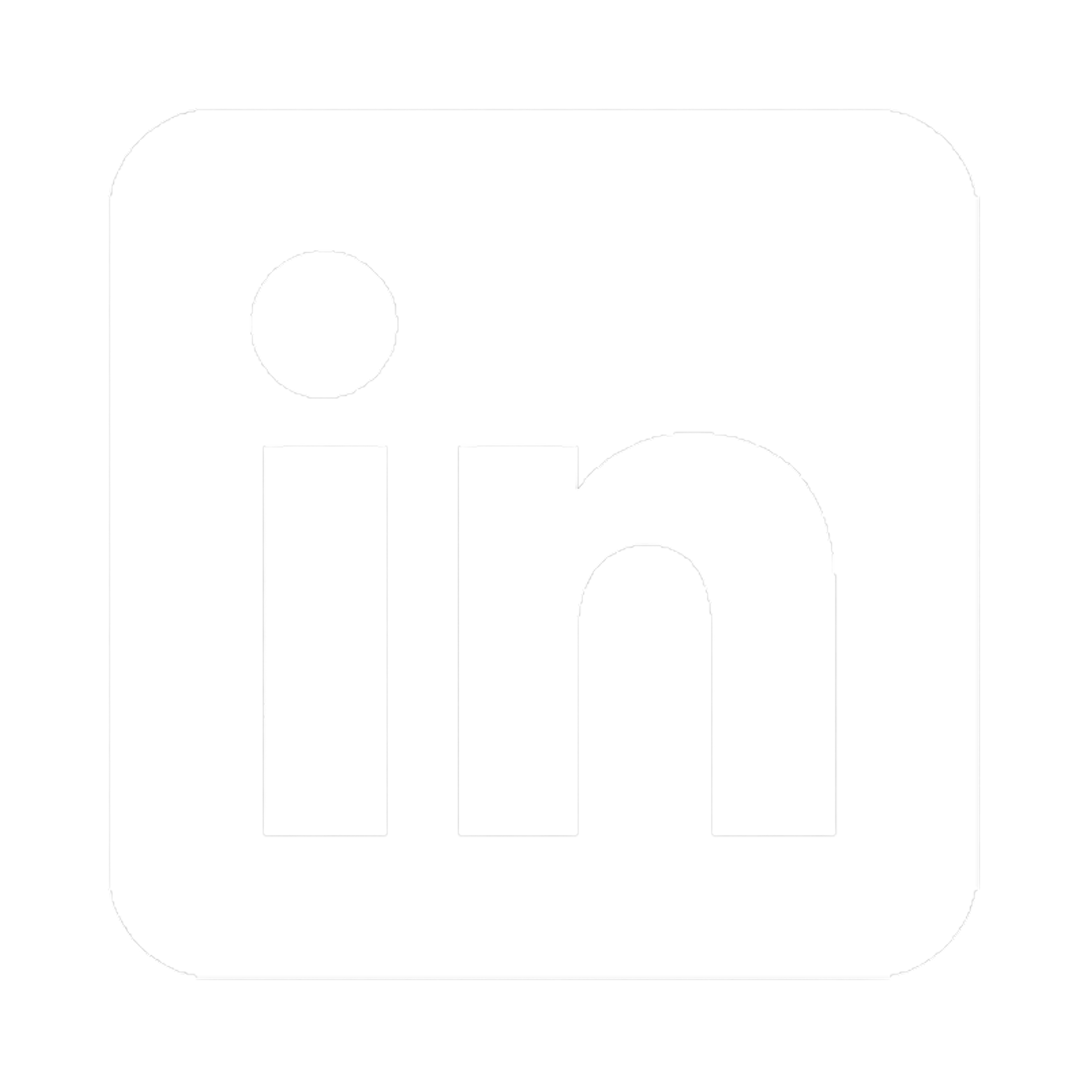 LinkedIn Logo