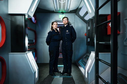 Parabolic Bridgecommand 1Stlook 1Stlook C Alex Brenner Abs6145 Nh Edit S